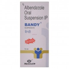 Bandy Suspension