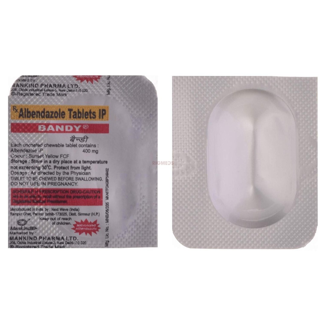 Bandy Tablet