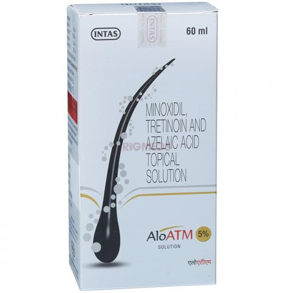 Aloatm 5% Solution