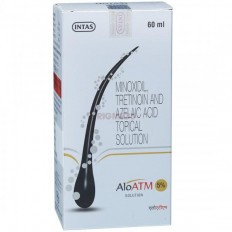Aloatm 5% Solution