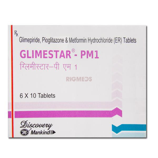 Glimestar PM1 Tablet
