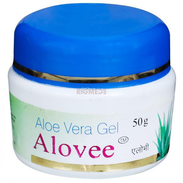 Alovee Face Cream