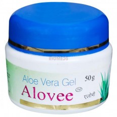 Alovee Face Cream