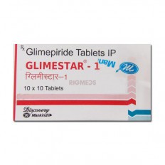 Glimestar 1 Tablet