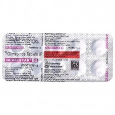 Glimestar 3 Tablet