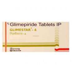 Glimestar 4 Tablet