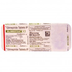 Glimestar 4 Tablet
