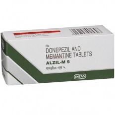 Alzil M 5 Tablet