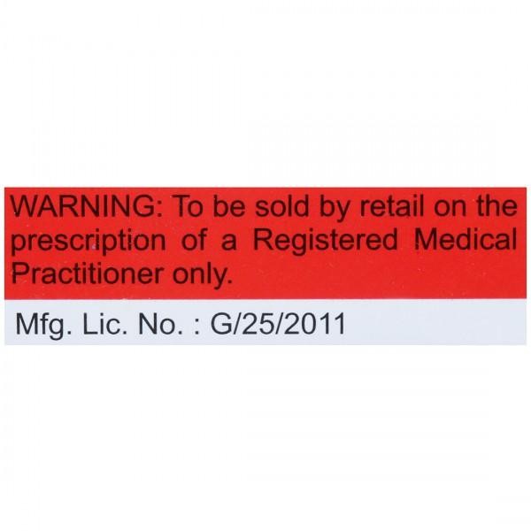 Gliptagreat OD 100 Tablet