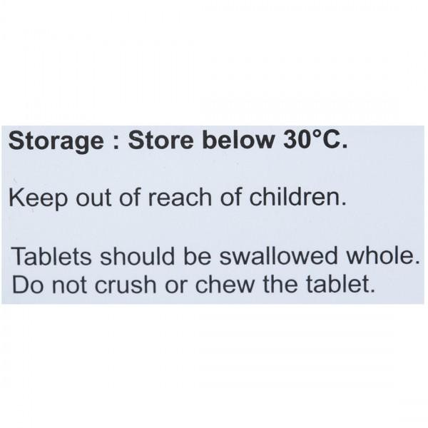 Gliptagreat OD 100 Tablet