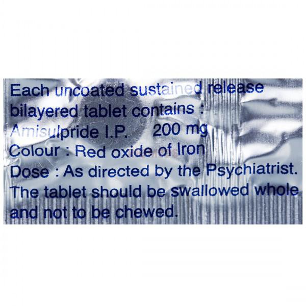 Amazeo OD 200 Tablet SR