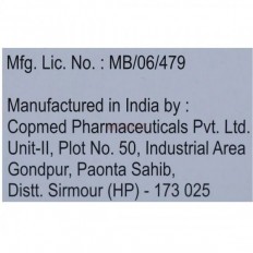 Moxikind CV 625 Tablet