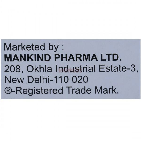 Moxikind CV 625 Tablet