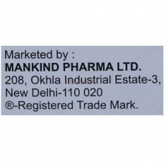 Moxikind CV 625 Tablet