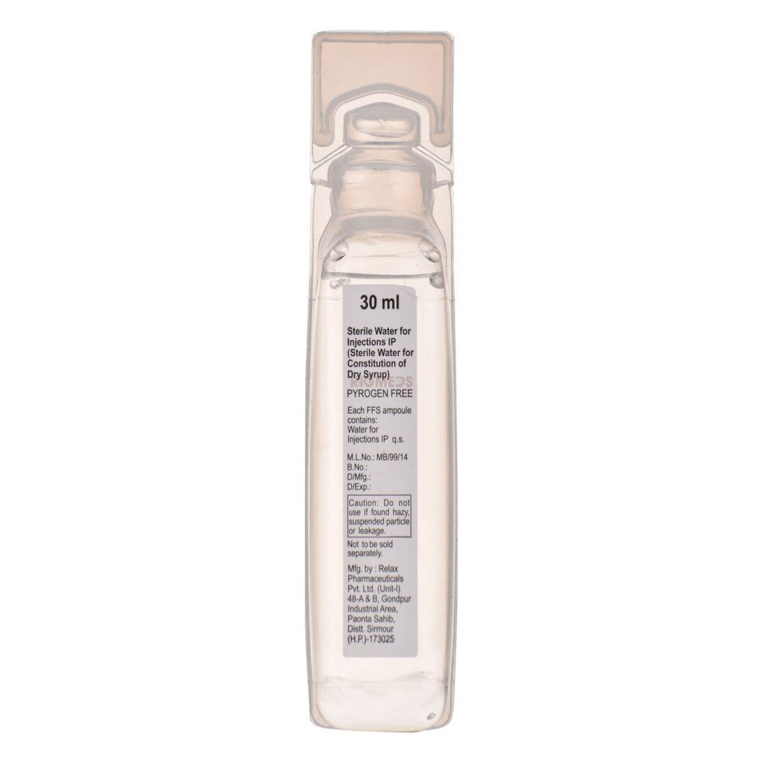 Moxikind CV Dry Syrup