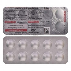 Vomikind MD 4 Tablet