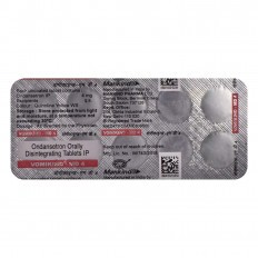 Vomikind MD 4 Tablet