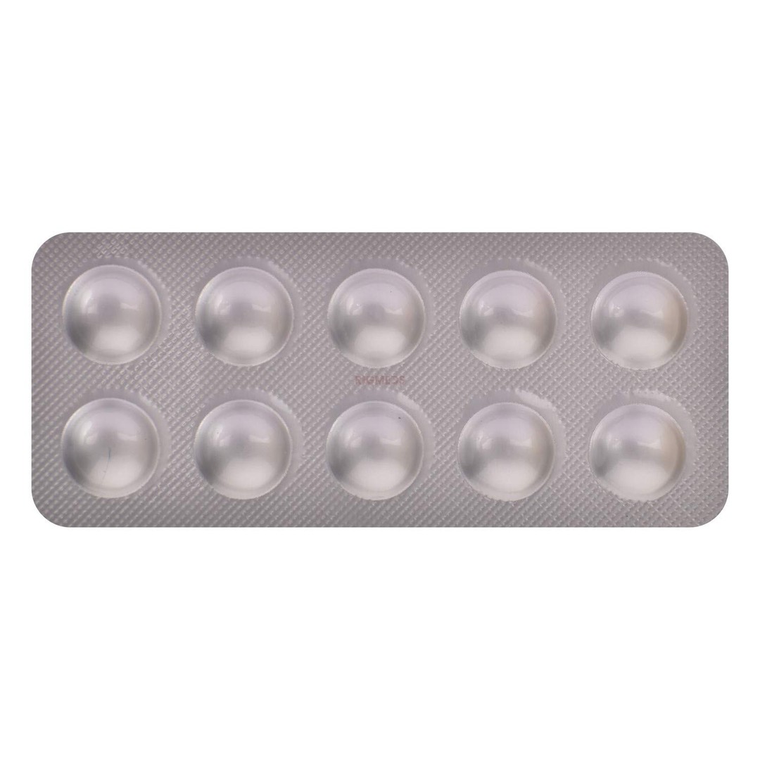 Vomikind MD 4 Tablet
