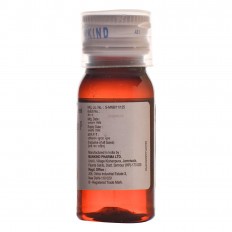 Vomikind Syrup