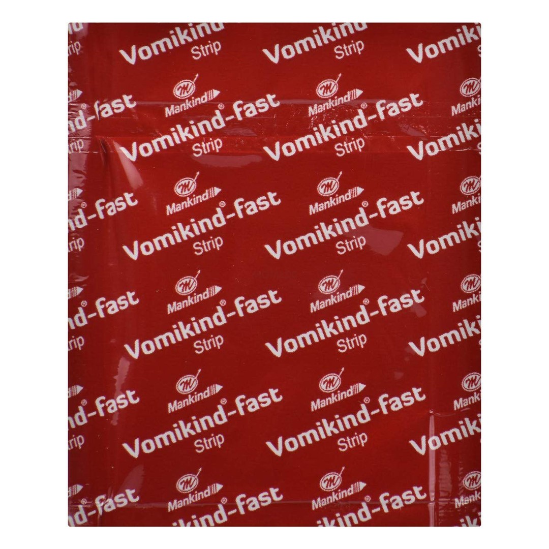 Vomikind Fast Strip