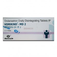Vomikind MD 2 Tablet