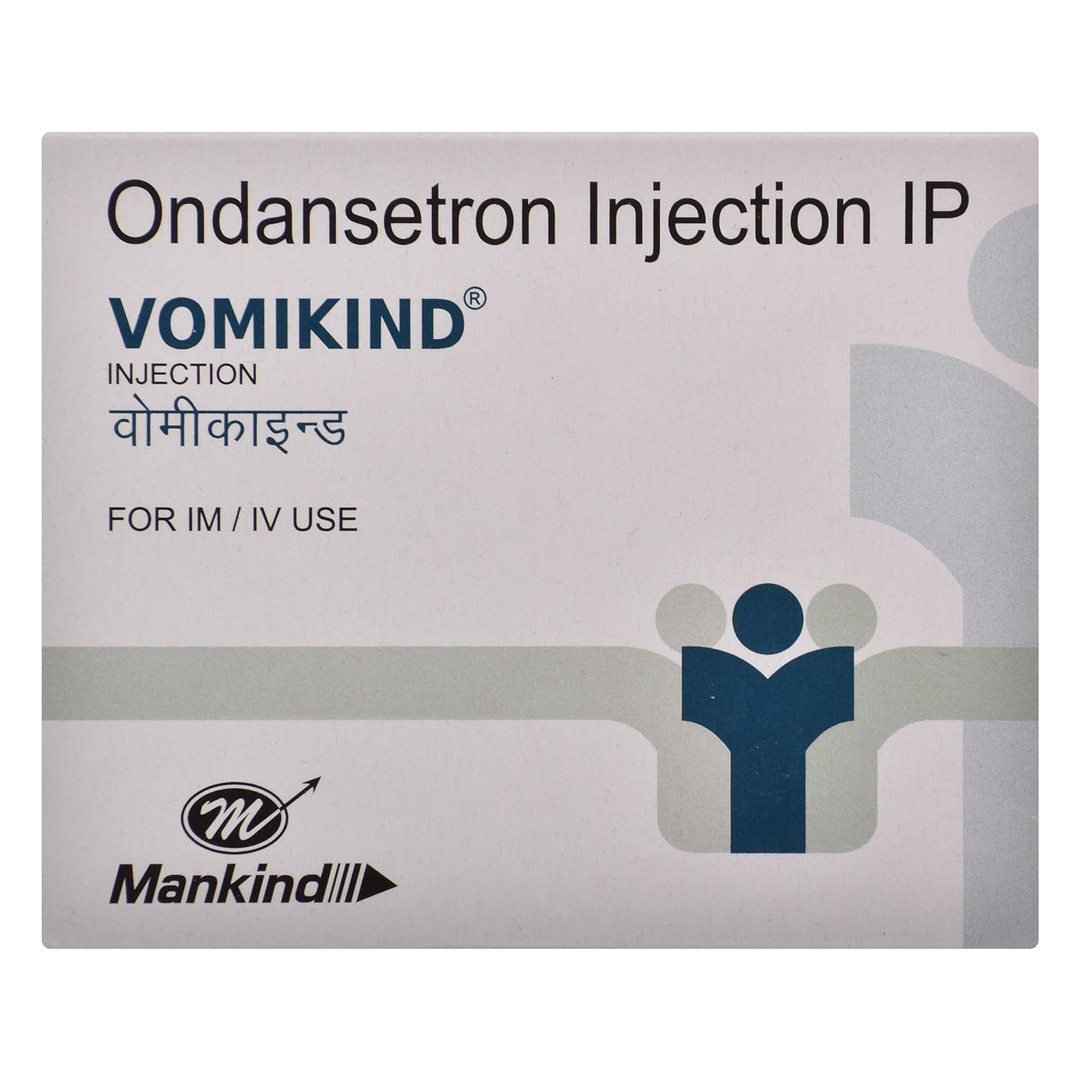 Vomikind Injection (2ml)