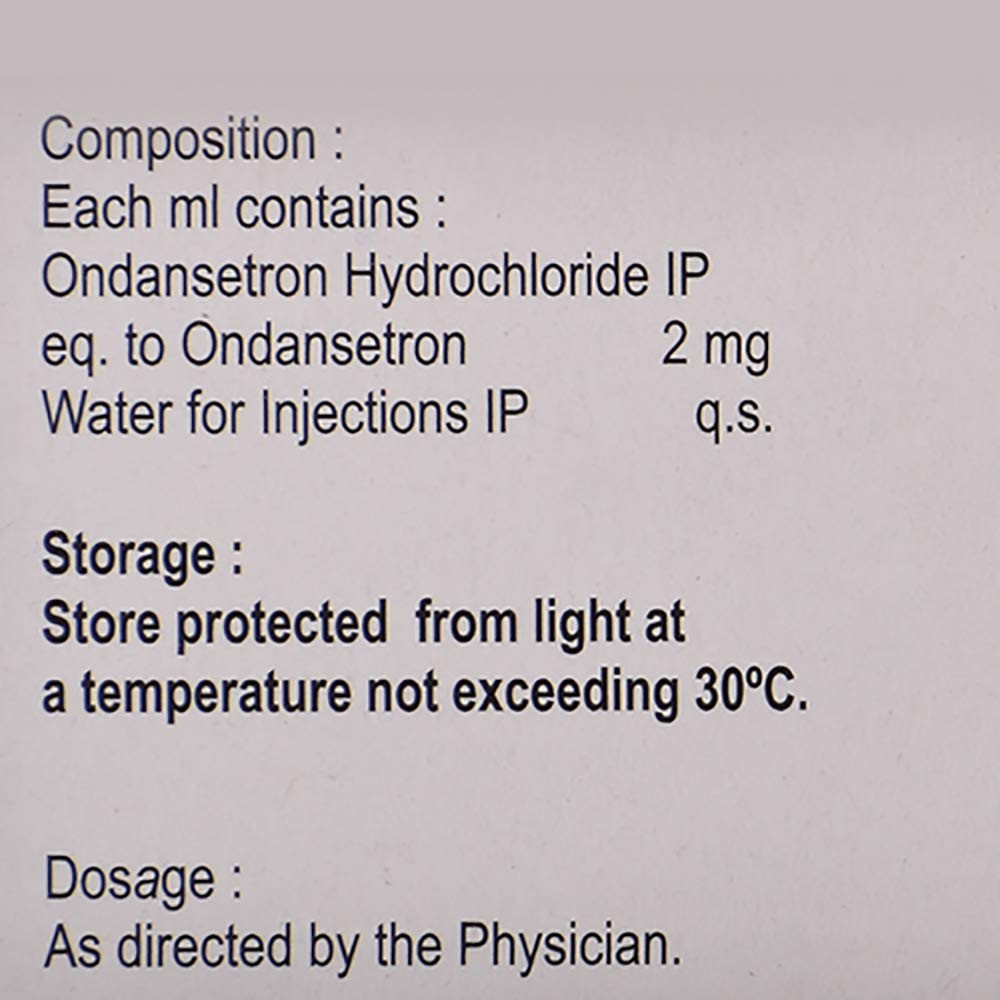 Vomikind Injection (2ml)
