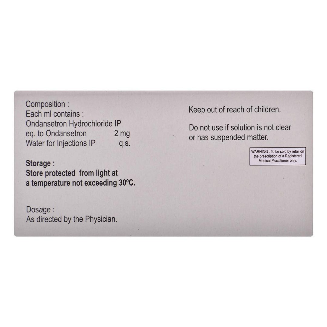Vomikind Injection (2ml)