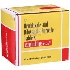 Amicline Plus Tablet