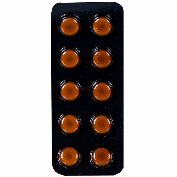Amifru Plus Tablet