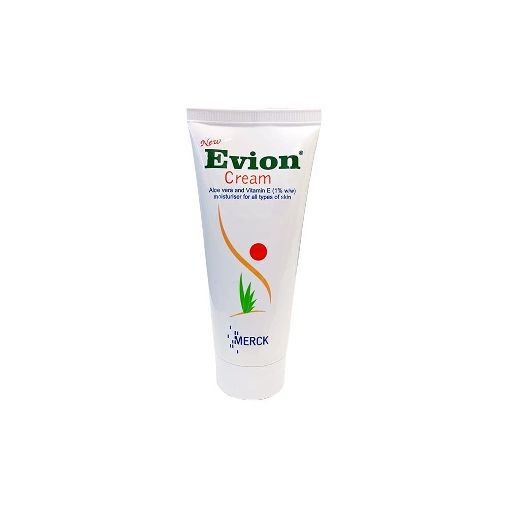 Evion Cream (20 Gm)