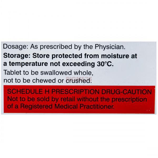 Amlopin M 5Mg/25Mg Tablet