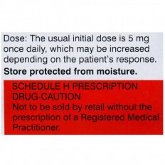 Amlopin 10 Tablet