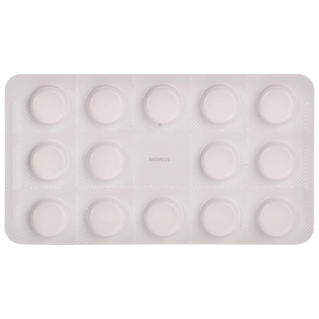 Medrol 16mg Tablet