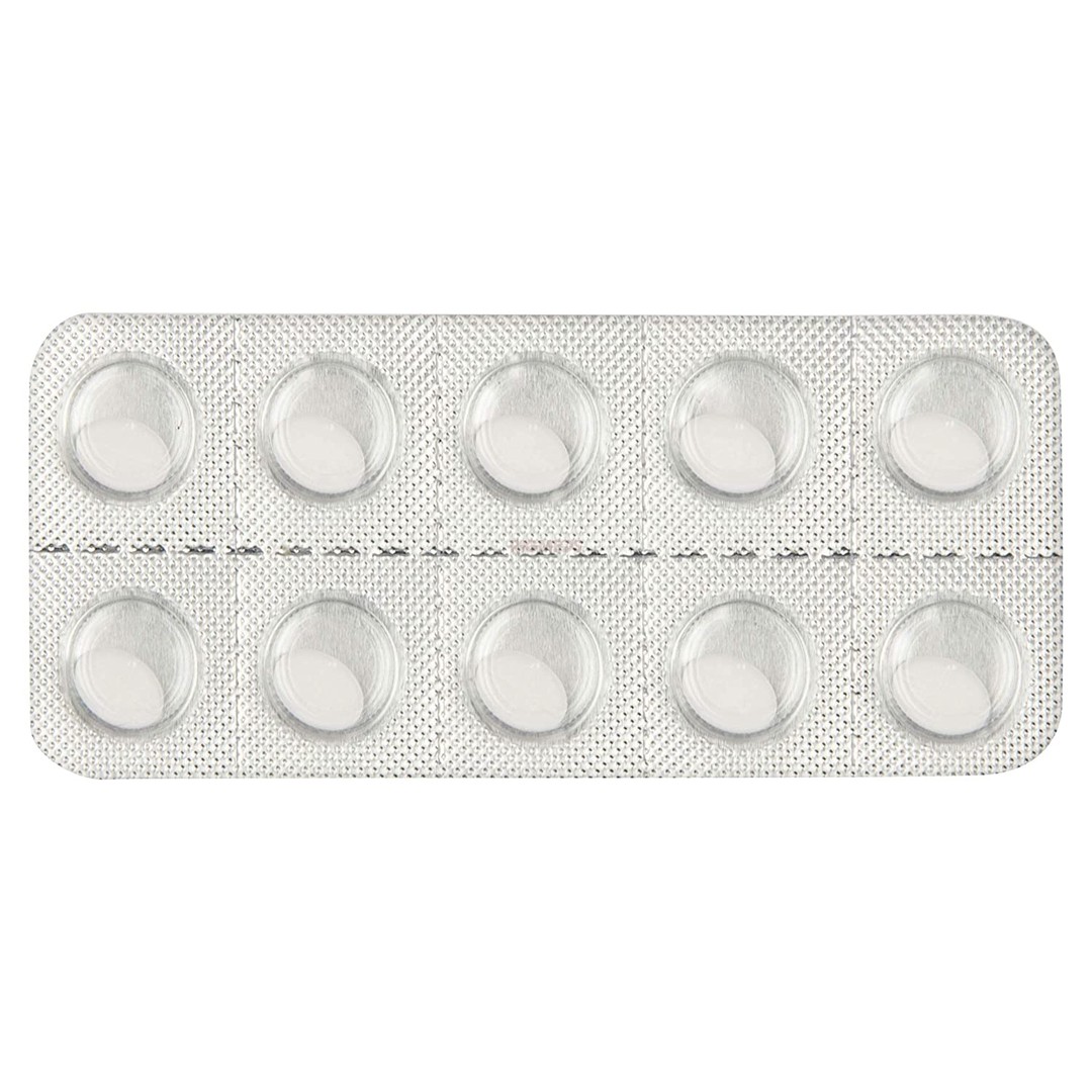Medrol 4Mg Tablet