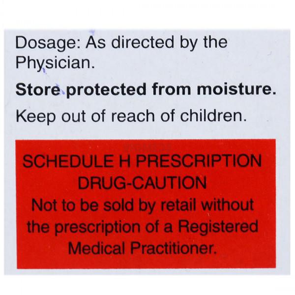 Amlosafe 2.5 Tablet