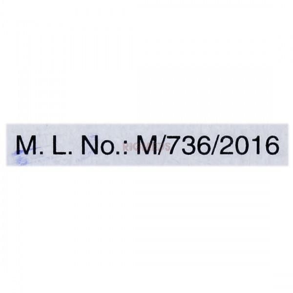 Amlosafe 2.5 Tablet