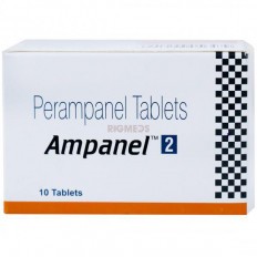 Ampanel 2 Tablet