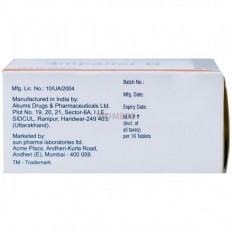 Ampanel 2 Tablet