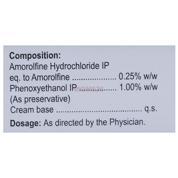 Amrolstar Cream (30Gm Cream)