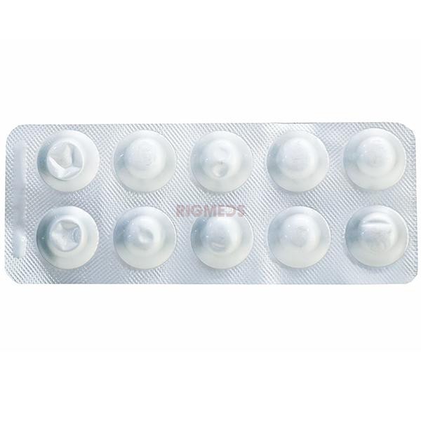 Amtas Prp Tablet