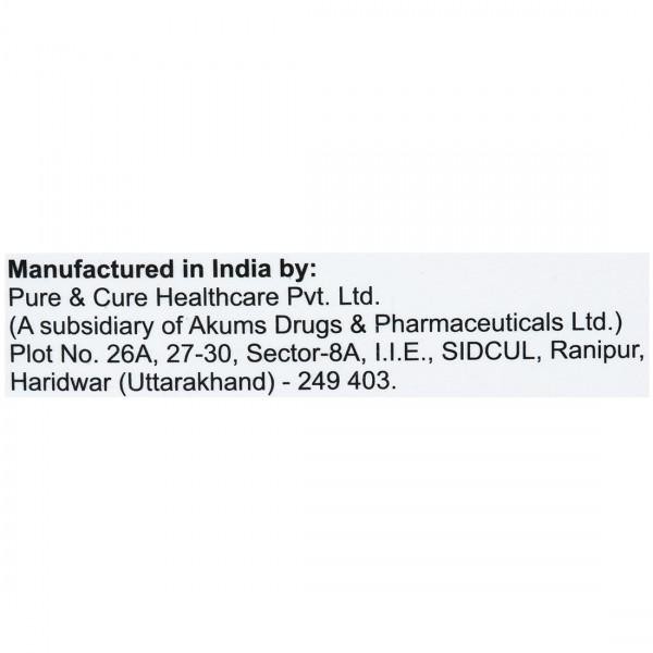 Aldactone T 10 Tablet