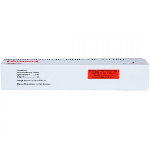 Aldactone Tablet