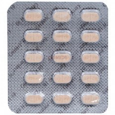 Cardace H 10 Tablet