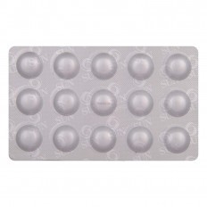 Pantocid 40Mg Tablet