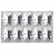 Pantocid IT Capsule SR