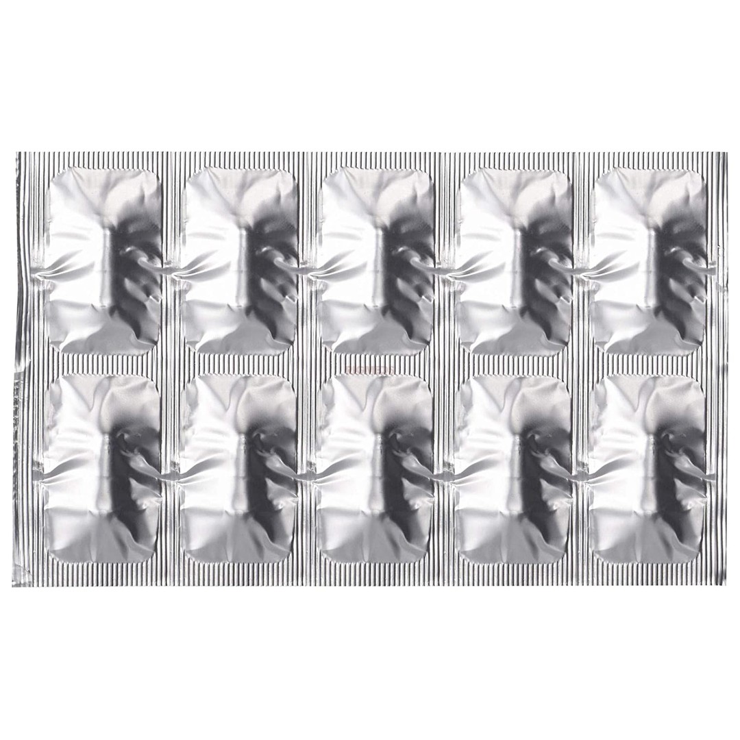 Pantocid IT Capsule SR