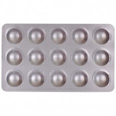 Pantocid 20 Tablet