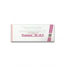 Prolomet XL 12.5 Tablet