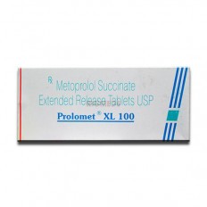 Prolomet XL 100 Tablet